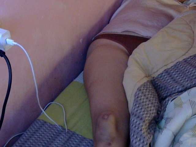 MystiqueMiss live cam on BongaCams