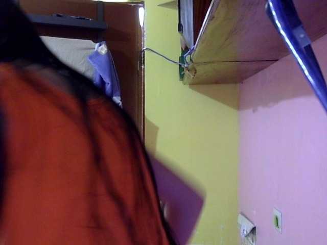 MystiqueMiss live cam on BongaCams