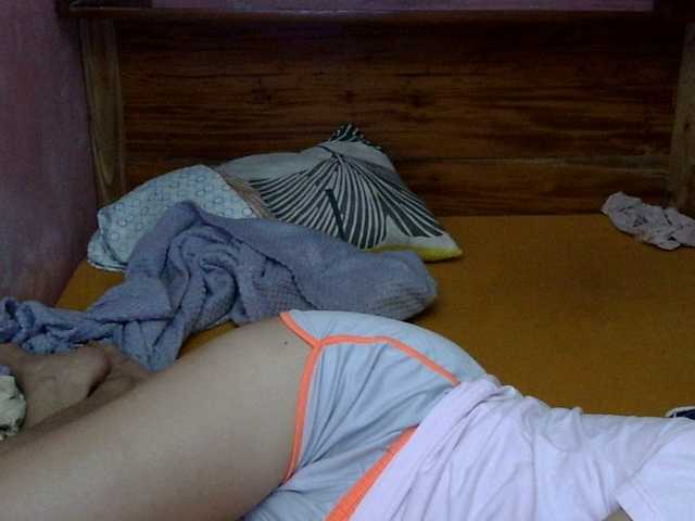 MystiqueMiss live cam on BongaCams
