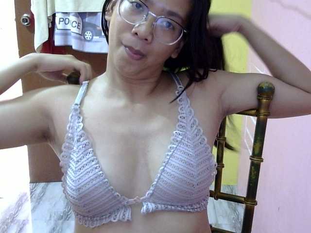 MystiqueMiss live cam on BongaCams