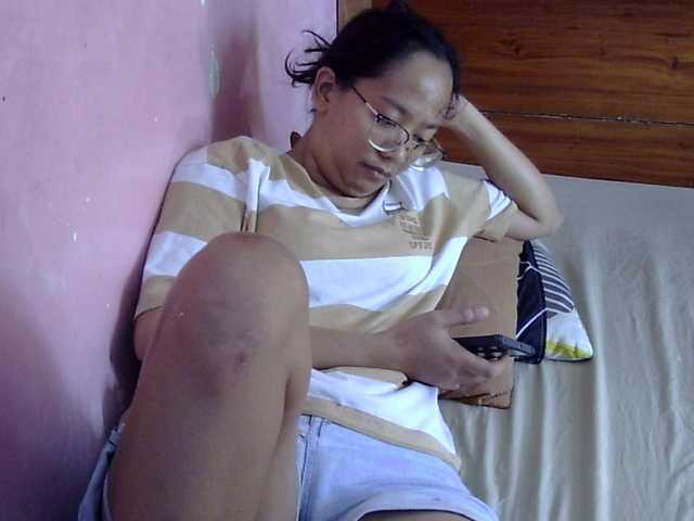 MystiqueMiss live cam on BongaCams