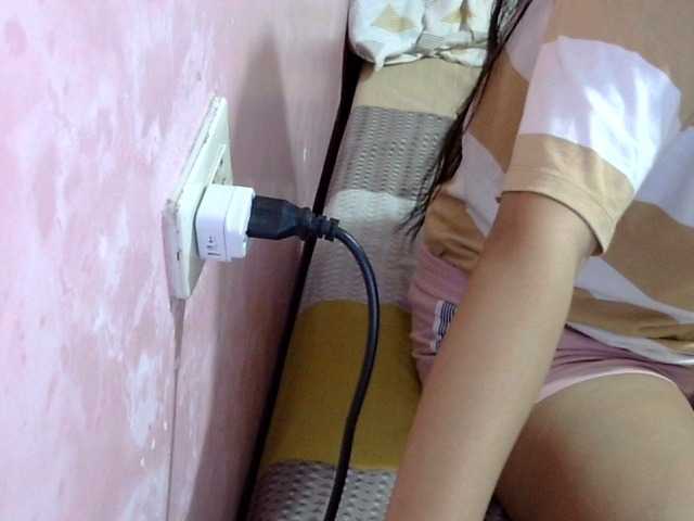 MystiqueMiss live cam on BongaCams