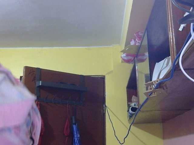 MystiqueMiss live cam on UnifiedCams