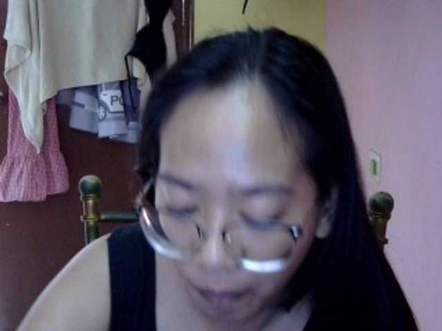 MystiqueMiss live cam on BongaCams