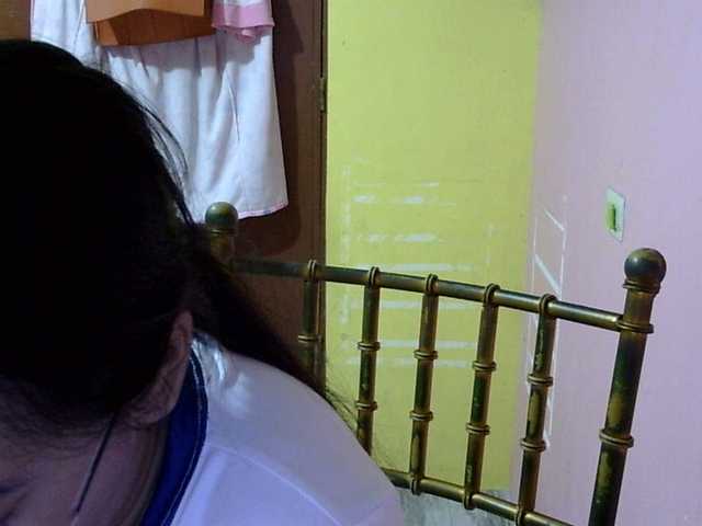 MystiqueMiss live cam on BongaCams