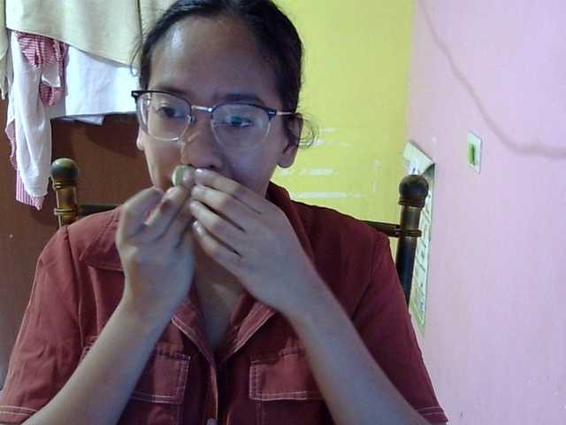 MystiqueMiss live cam on BongaCams