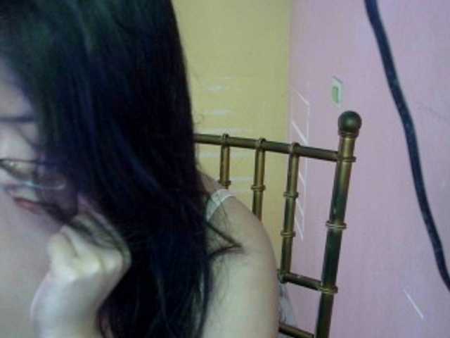 MystiqueMiss live cam on BongaCams
