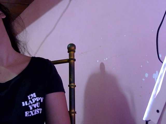 MystiqueMiss live cam on BongaCams