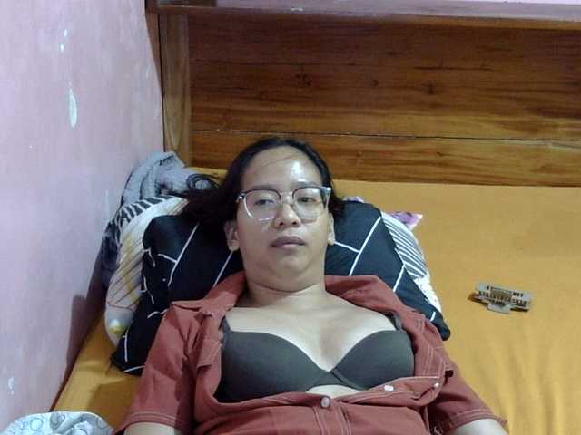 MystiqueMiss live cam on BongaCams