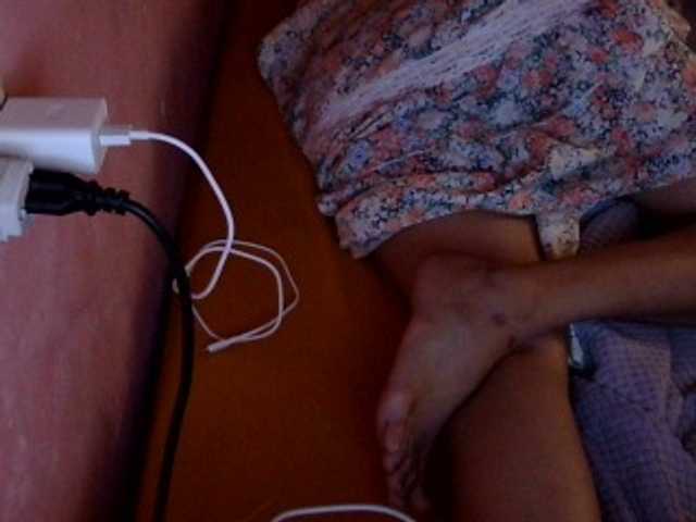 MystiqueMiss live cam on BongaCams