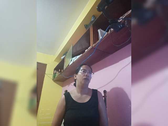 MystiqueMiss