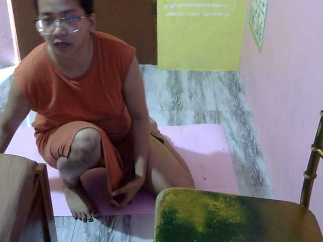 MystiqueMiss live cam on BongaCams
