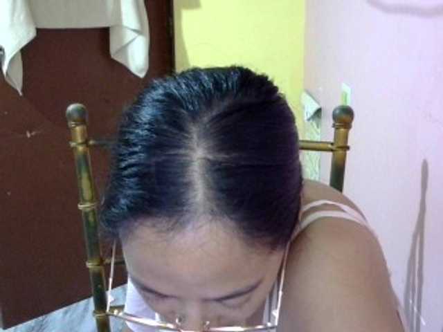 MystiqueMiss live cam on BongaCams