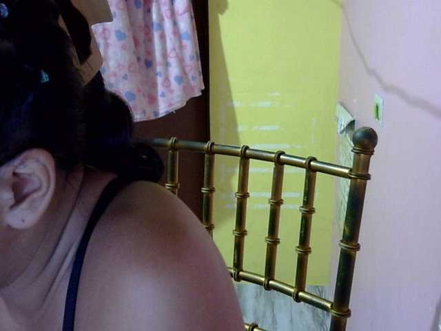 MystiqueMiss