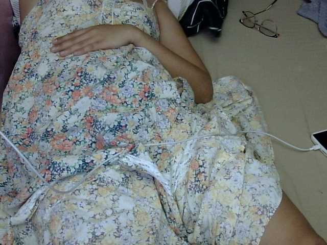 MystiqueMiss live cam on BongaCams