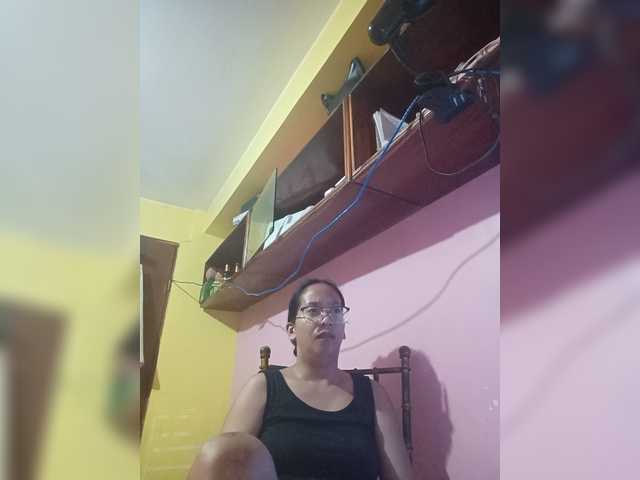 MystiqueMiss live cam on BongaCams