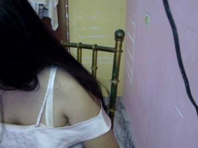 MystiqueMiss live cam on BongaCams