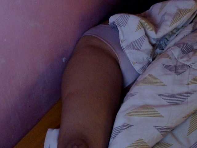 MystiqueMiss's BongaCams show and profile