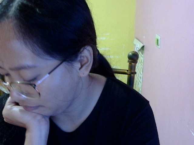 MystiqueMiss live cam on BongaCams