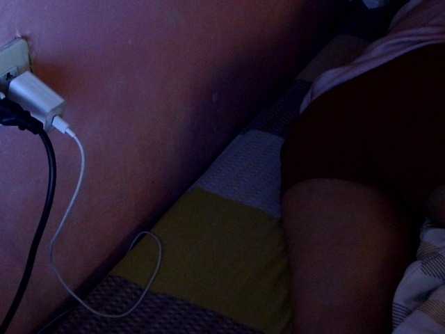 MystiqueMiss live cam on BongaCams