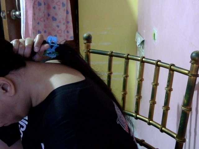 MystiqueMiss live cam on BongaCams