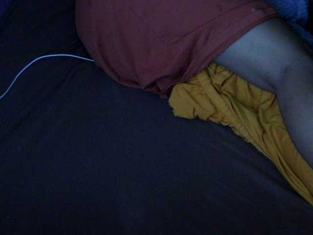 MystiqueMiss live cam on BongaCams