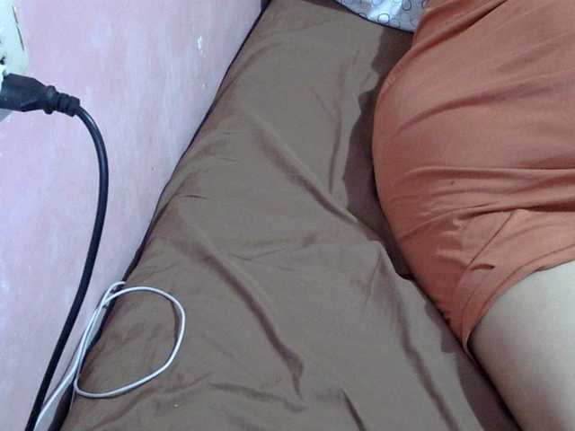 MystiqueMiss live cam on BongaCams