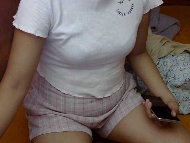 MystiqueMiss live cam on BongaCams