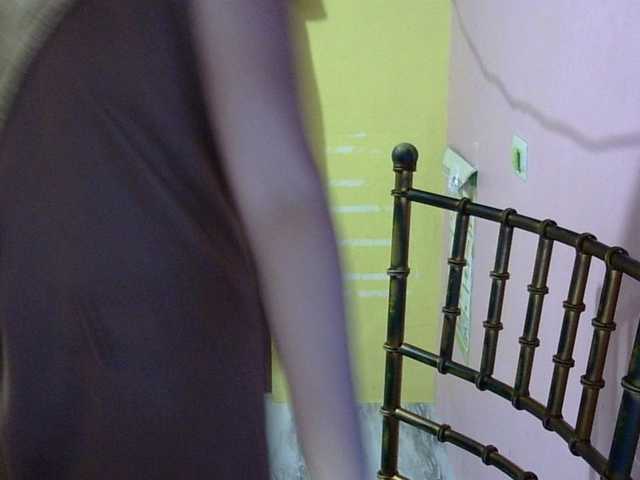 MystiqueMiss live webcam show