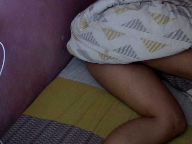 MystiqueMiss live cam on BongaCams