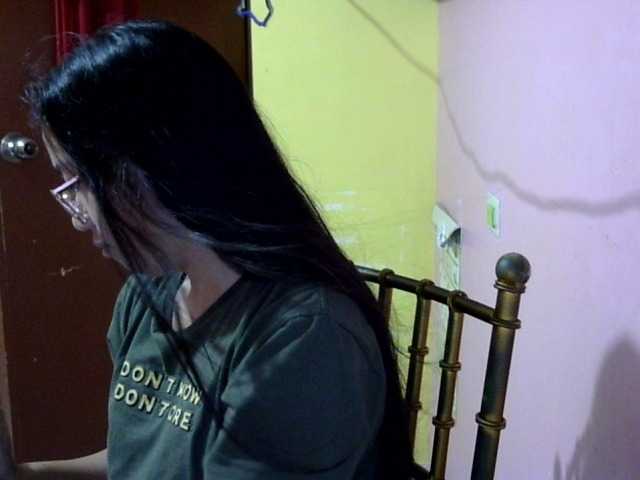MystiqueMiss