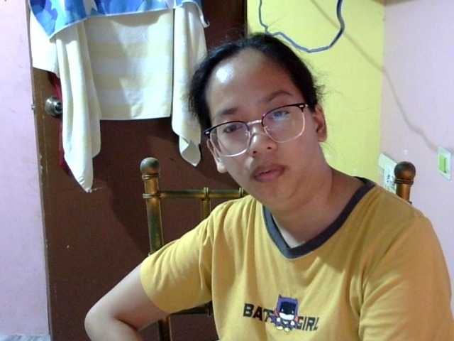 MystiqueMiss's BongaCams show and profile