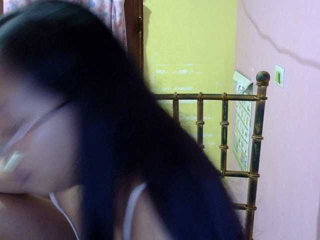 MystiqueMiss live webcam show