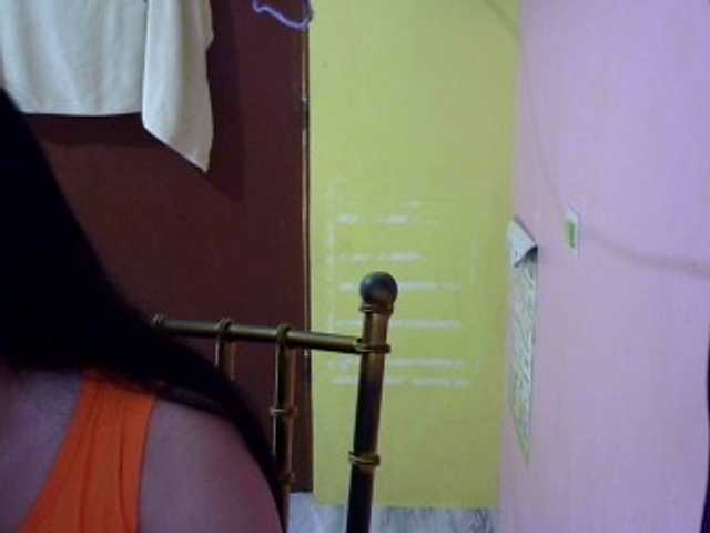 MystiqueMiss, 23 y/o - Live Cam on BongaCams