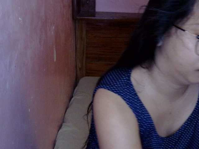 MystiqueMiss live cam on BongaCams