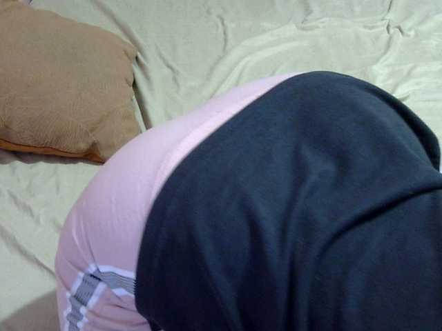 MystiqueMiss Live Cam su BongaCams