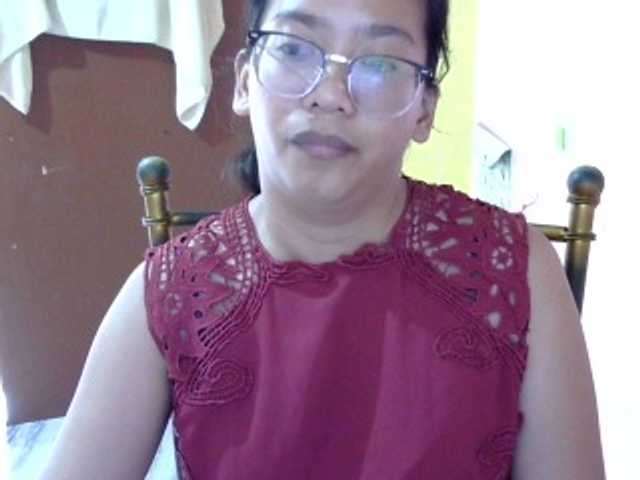 MystiqueMiss live cam on BongaCams
