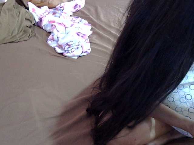 MystiqueMiss live webcam show