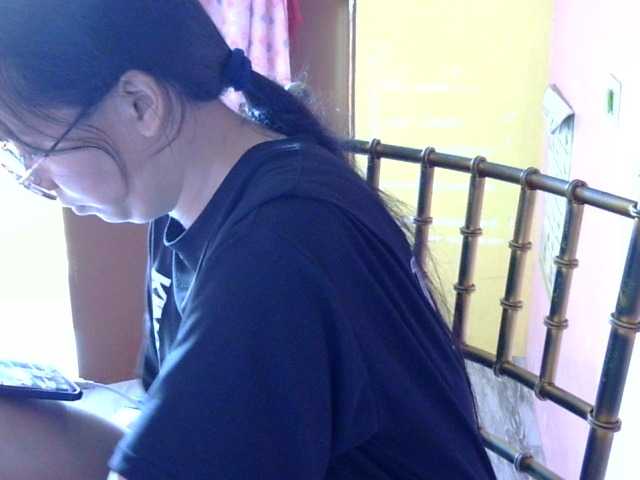 MystiqueMiss live cam on BongaCams