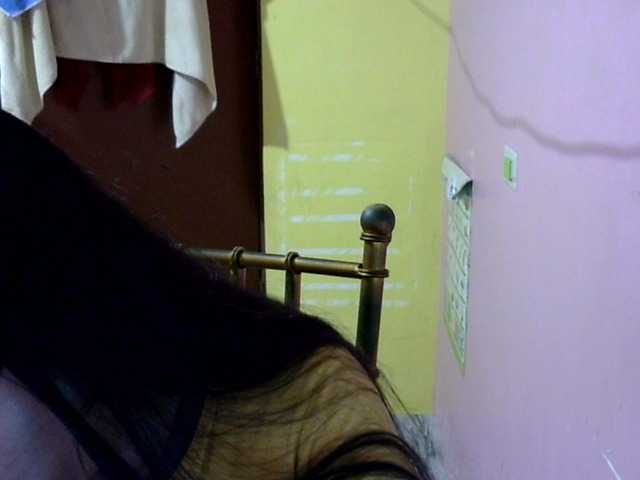 MystiqueMiss webcam