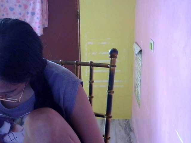 MystiqueMiss live cam on BongaCams