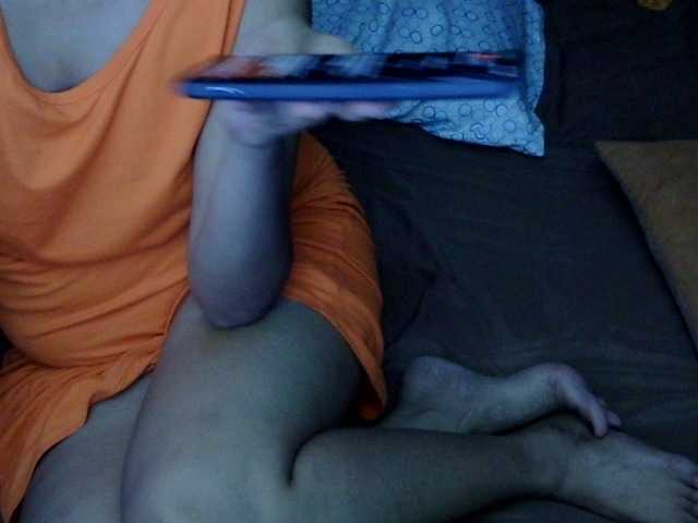 MystiqueMiss live cam on BongaCams