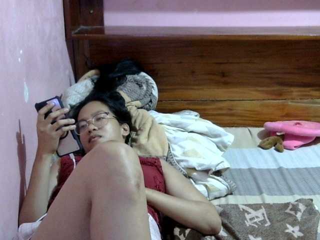 MystiqueMiss live cam on BongaCams