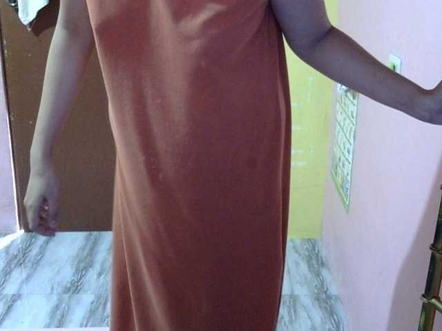 MystiqueMiss live cam on BongaCams