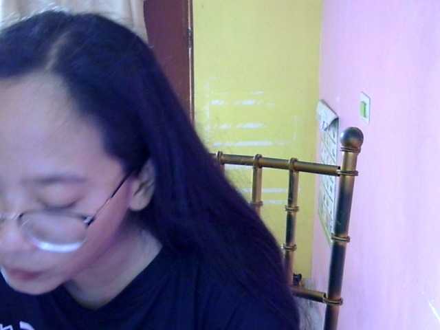 MystiqueMiss live cam on BongaCams