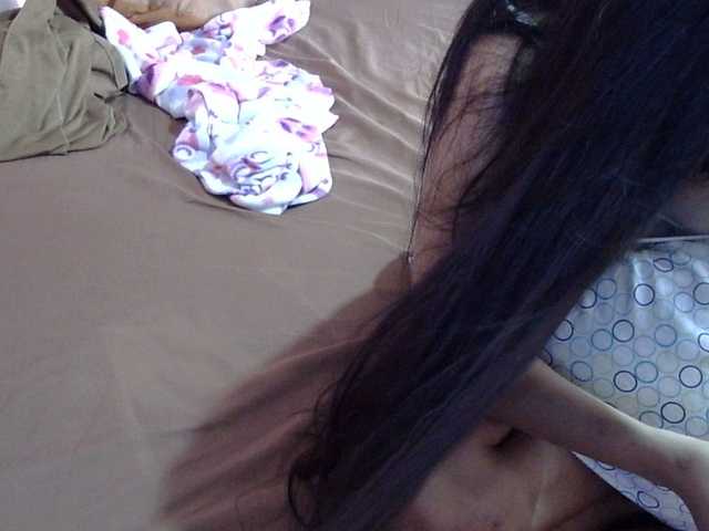 MystiqueMiss live webcam show
