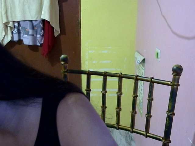 MystiqueMiss live cam on BongaCams
