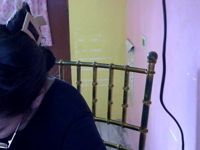 MystiqueMiss live cam on BongaCams