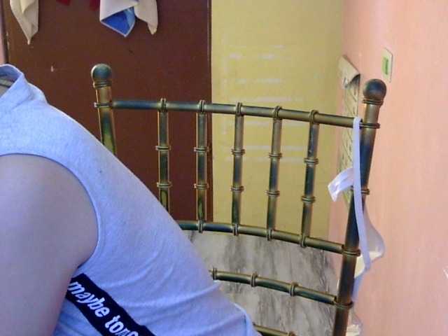 MystiqueMiss live cam on BongaCams