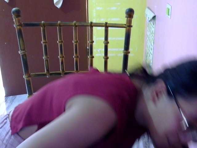 MystiqueMiss live cam on BongaCams